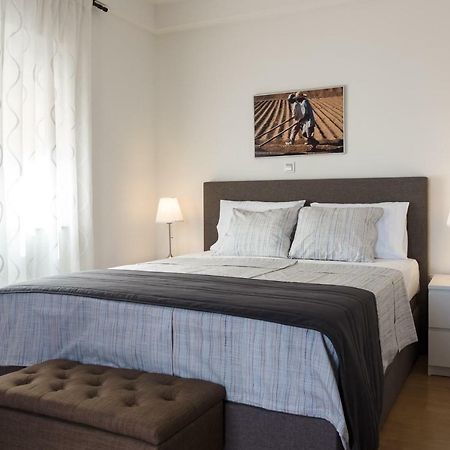 Apartments Nino 1 Zadar Eksteriør billede