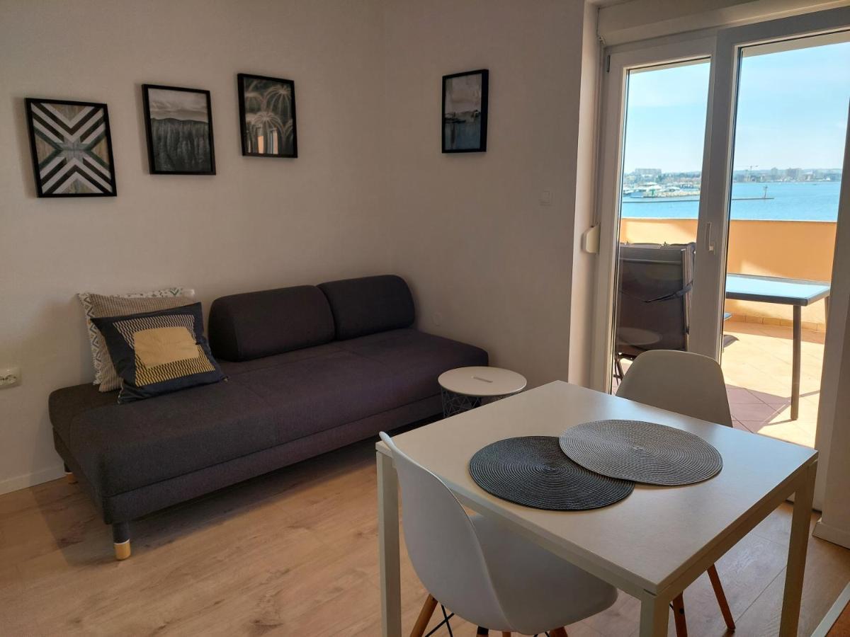 Apartments Nino 1 Zadar Værelse billede