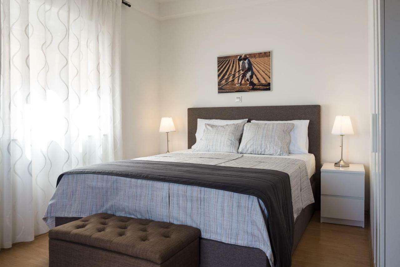 Apartments Nino 1 Zadar Eksteriør billede