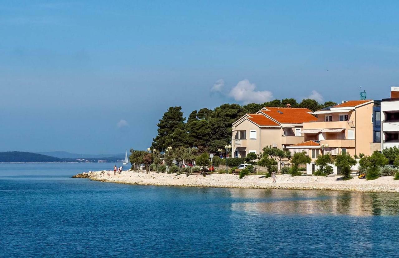Apartments Nino 1 Zadar Eksteriør billede